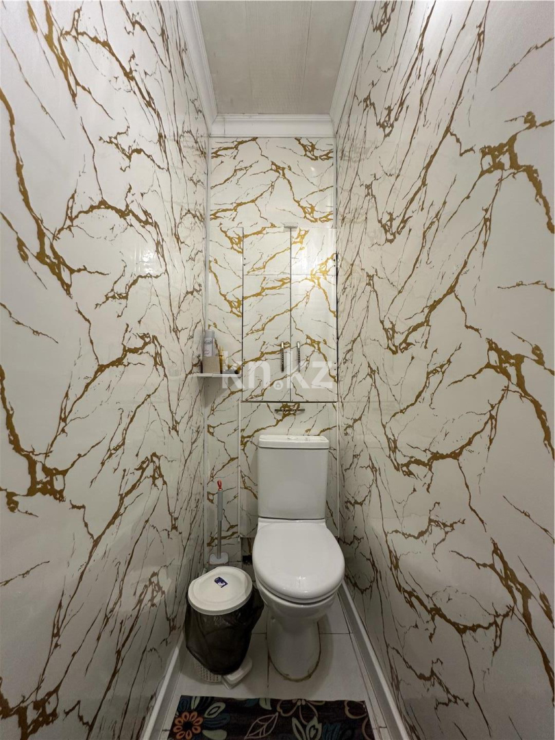 Продажа 3-комнатной квартиры, 58 м² - Продажа  трехкомнатных квартир в Темиртау фото 14 из 16