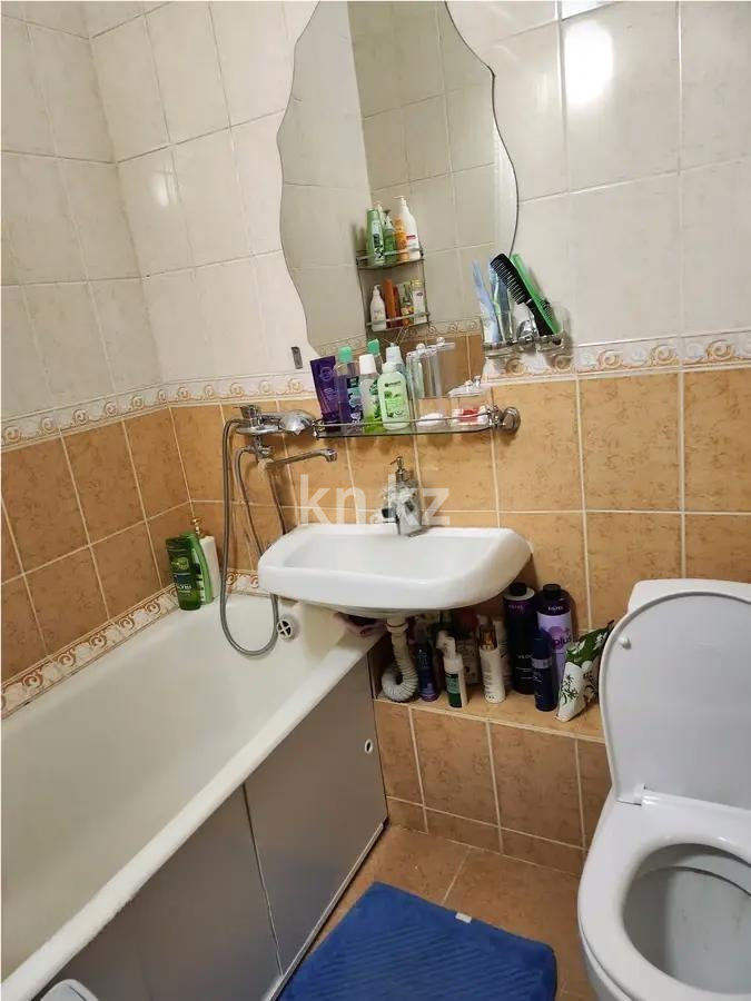 Продажа 1-комнатной квартиры, 40 м² - Продажа квартир в Алматы - страница 15 фото 3 из 3