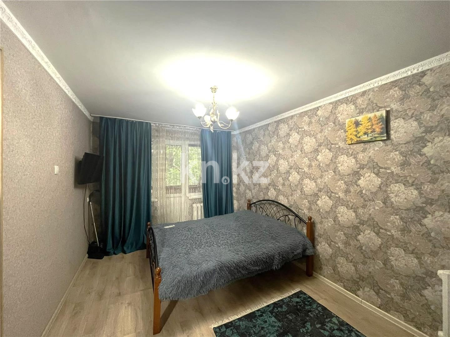 Продажа 1-комнатной квартиры, 32 м² - Продажа однокомнатных квартир в Караганде - страница 9 фото 1 из 4