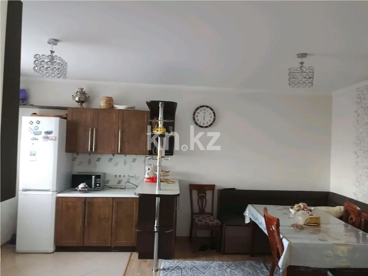 Продажа 3-комнатной квартиры, 110 м² в Астане - фото 4