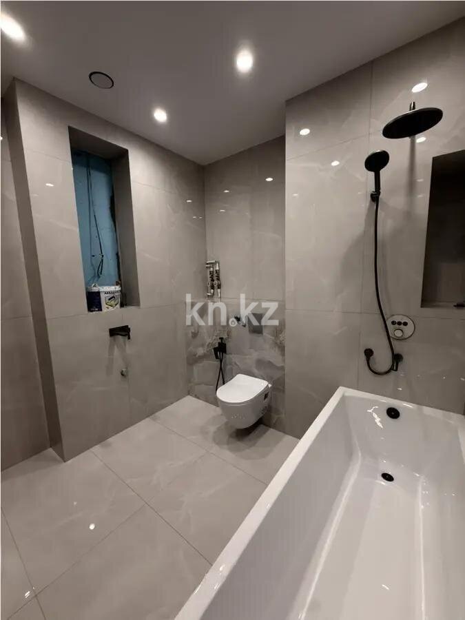 Продажа 3-комнатной квартиры, 117 м² в Астане - фото 5