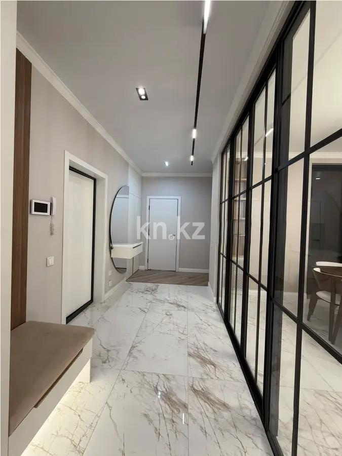 Продажа 4-комнатной квартиры, 173 м² - Продажа четырехкомнатных квартир в Алматы фото 5 из 5