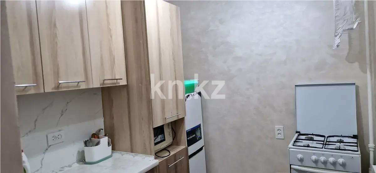 Продажа 1-комнатной квартиры, 35 м², ул. Туркебаева, дом  38 - Продажа  однокомнатных квартир в Алматы без посредников с фото фото 1 из 3