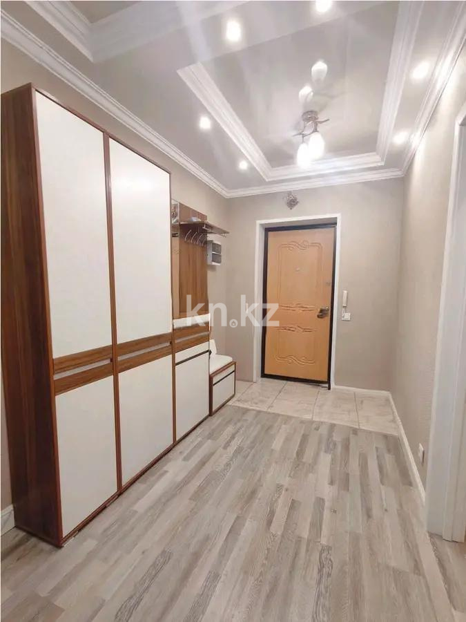 Продажа 2-комнатной квартиры, 67 м², ул. Керей, Жанибек хандар, дом  12/1 в Астане - фото 5