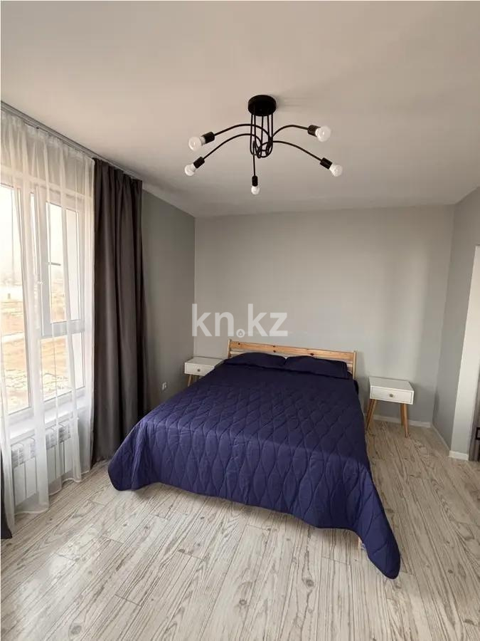 Продажа 2-комнатной квартиры, 43.3 м² в Алматы - фото 2