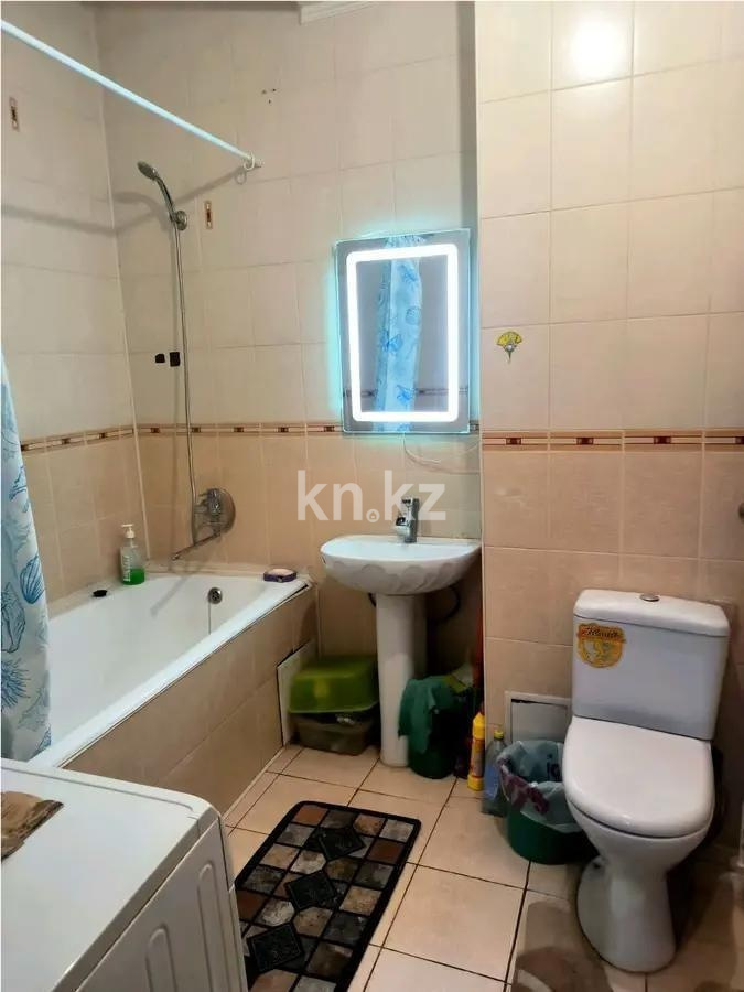 Продажа 1-комнатной квартиры, 44 м² в Алматы - фото 3