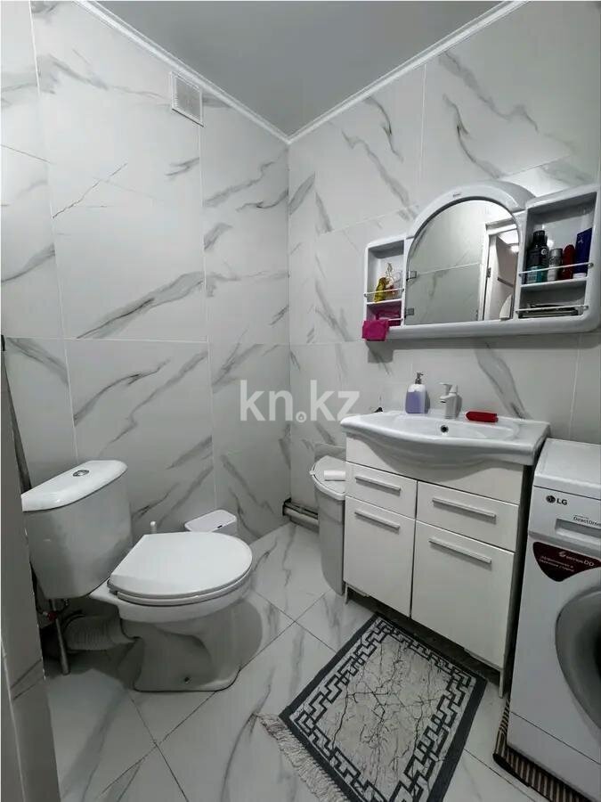 Продажа 3-комнатной квартиры, 76 м² в Астане - фото 6