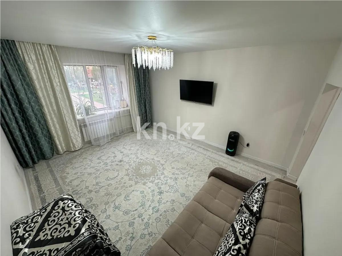 Продажа 2-комнатной квартиры, 58 м² - Продажа квартир в кирпичном доме в Казахстане - страница 3 фото 1 из 6
