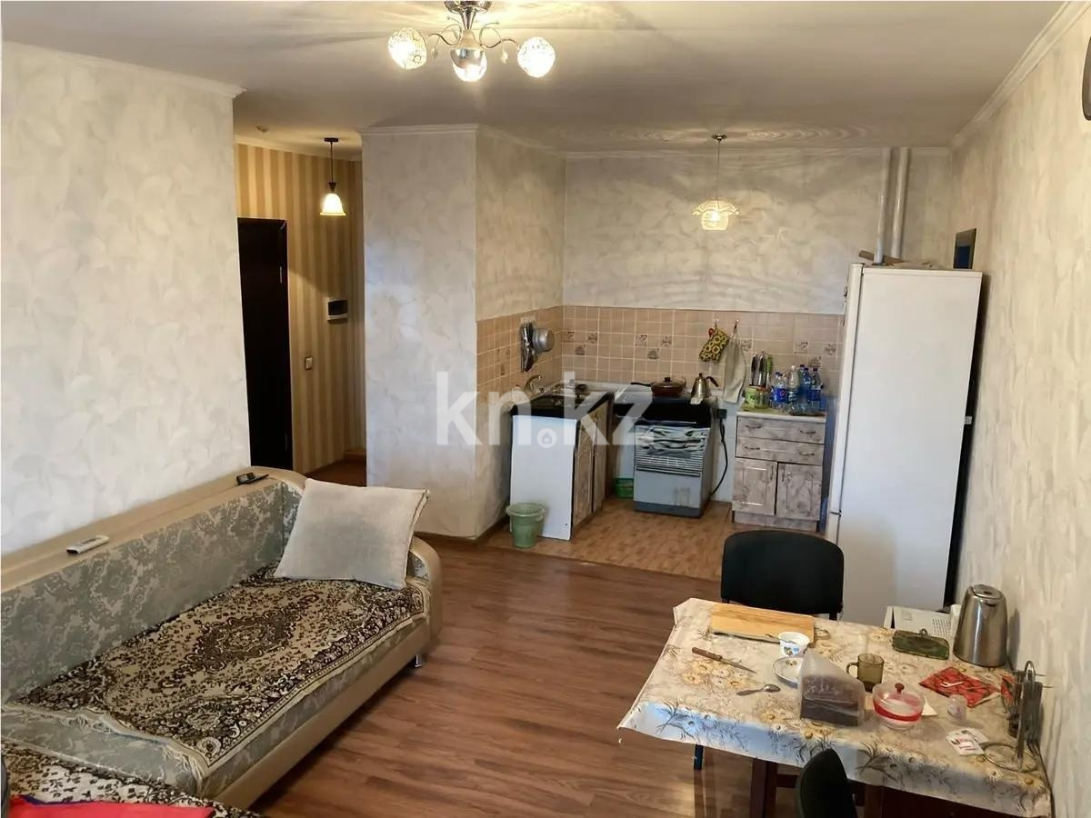 Продажа 3-комнатной квартиры, 68 м² в Астане - фото 2