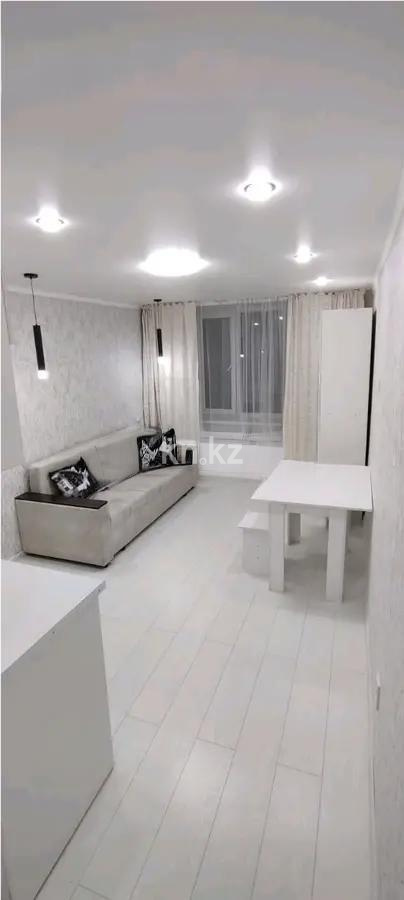 Продажа 1-комнатной квартиры, 20 м², пр. Абая, дом  163 - Продажа квартир в Алматы фото 1 из 2