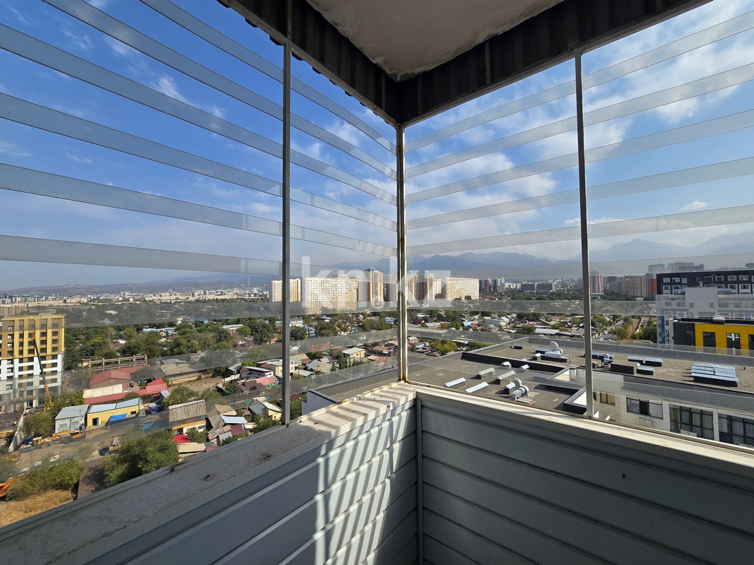 Продажа 2-комнатной квартиры, 65 м², ул. Толе би, дом  286\1 в Алматы - фото 18