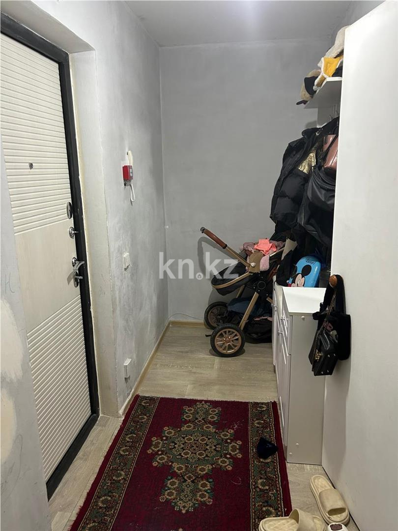 Продажа 1-комнатной квартиры, 42 м² - Продажа  однокомнатных квартир в Караганде фото 7 из 7