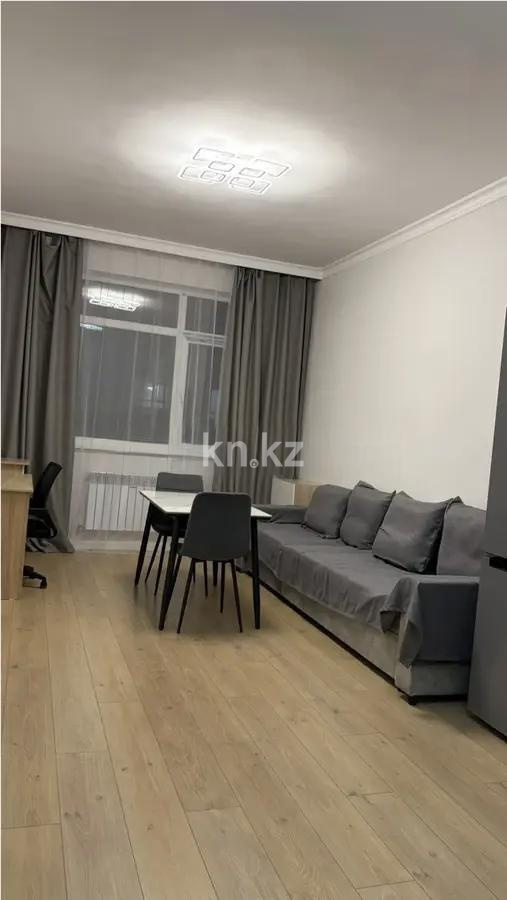 Продажа 2-комнатной квартиры, 41 м² в Астане