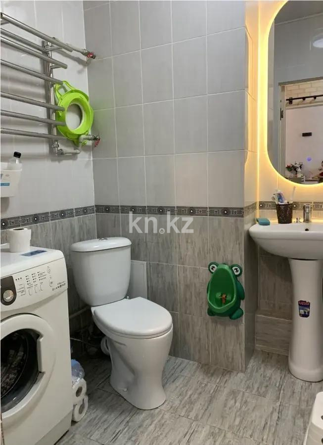 Продажа 2-комнатной квартиры, 40 м² - Продажа  двухкомнатных квартир в новостройках Алматы с фото - страница 33 фото 4 из 4