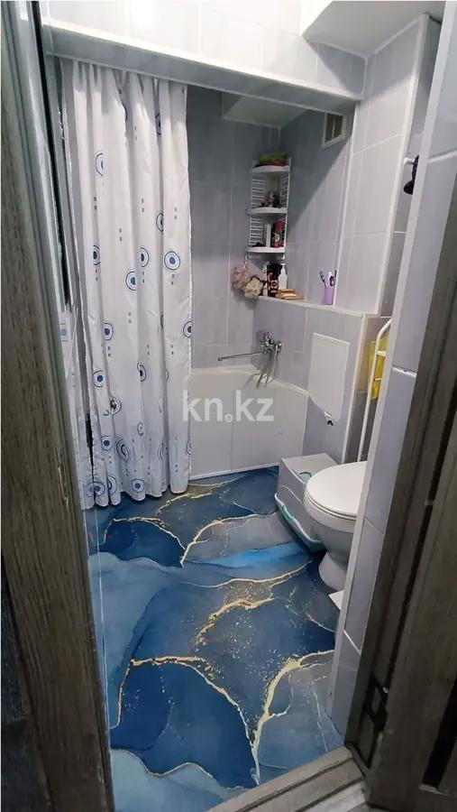 Продажа 1-комнатной квартиры, 35.5 м², пр. Рыскулова, дом  65а - Продажа квартир в Казахстане фото 6 из 6