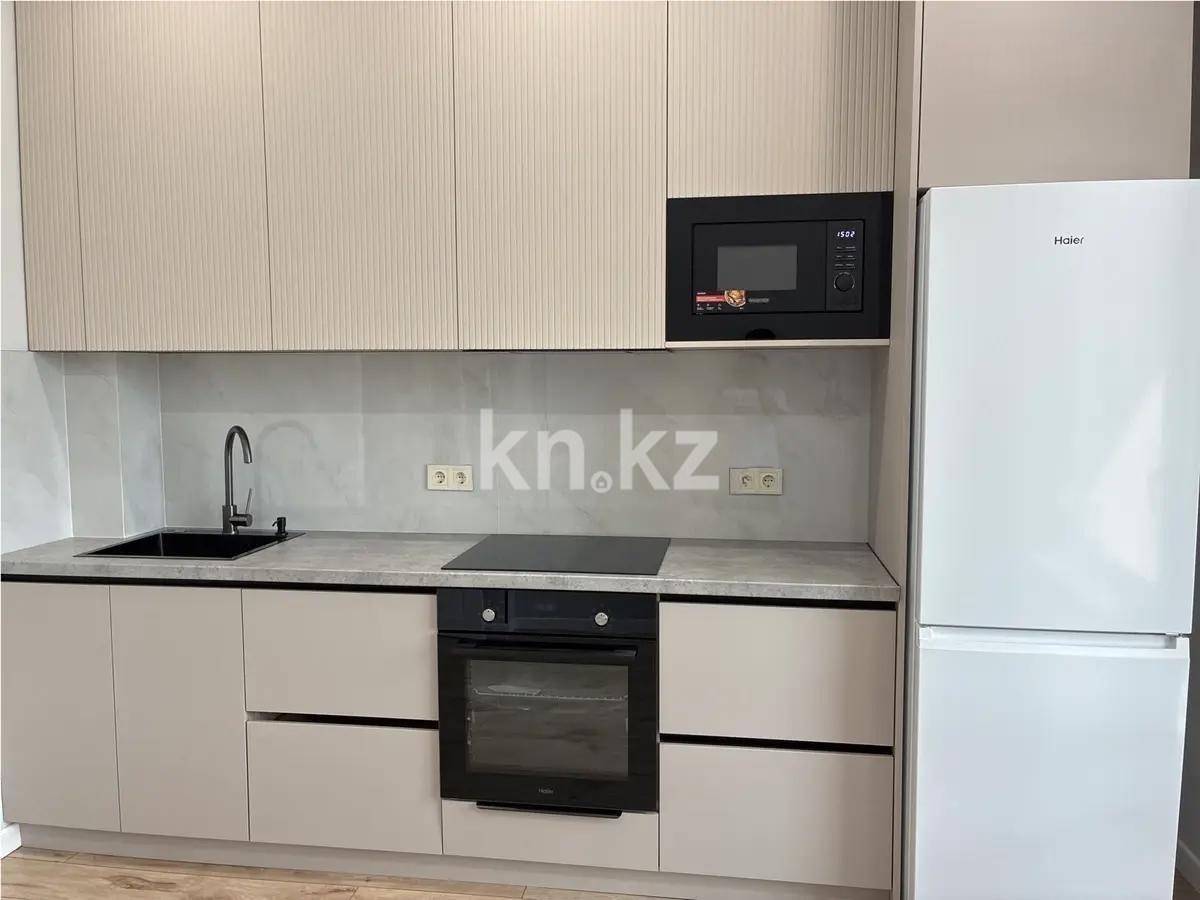 Продажа 1-комнатной квартиры, 43.3 м² - Недвижимость в Казахстане - страница 8 фото 1 из 1
