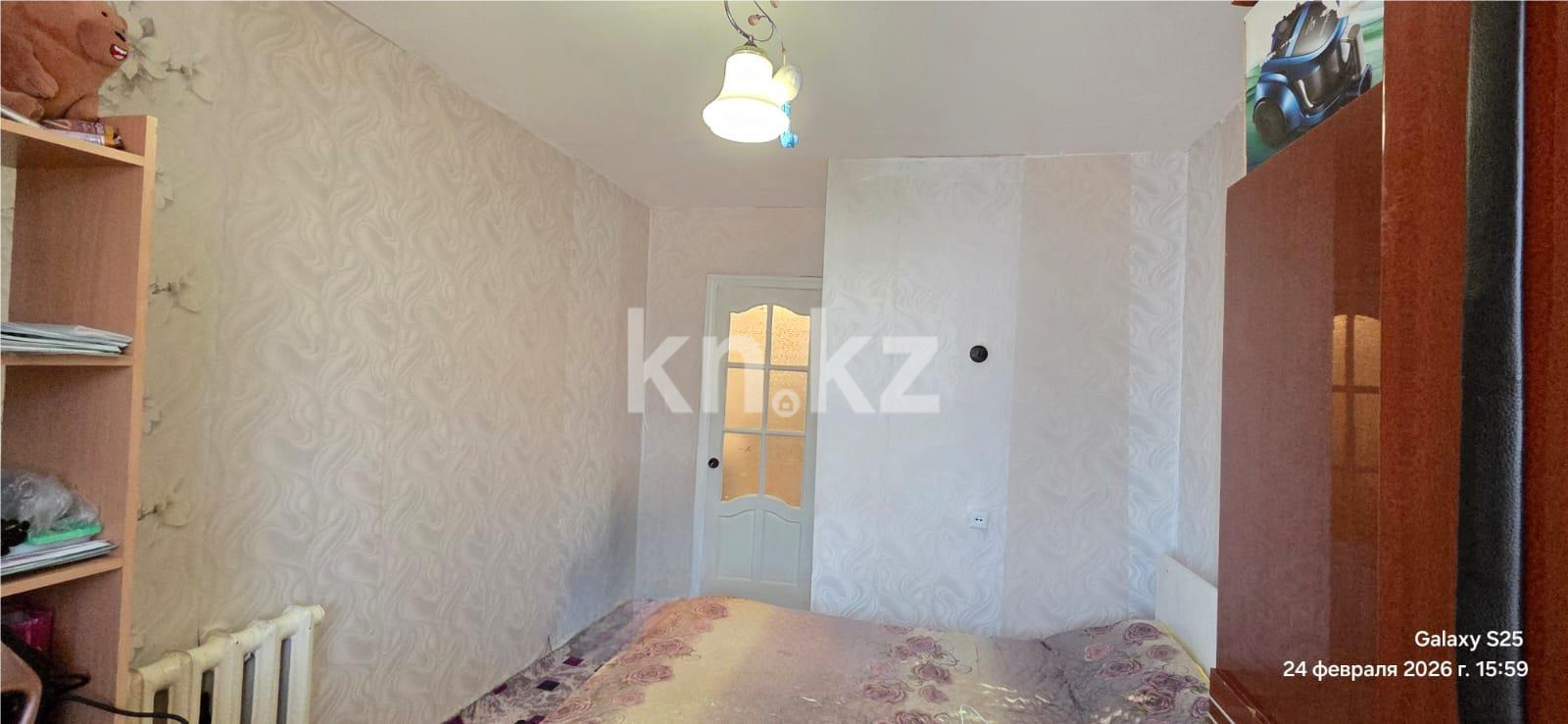 Продажа 3-комнатной квартиры, 55 м² - Продажа недвижимости в Темиртау - страница 3 фото 5 из 13