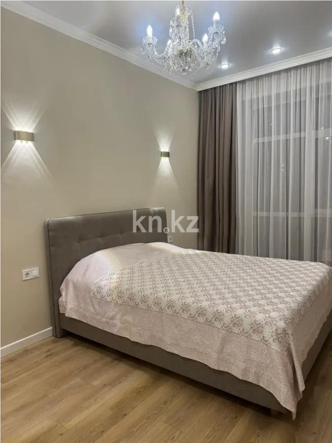 Продажа 2-комнатной квартиры, 67 м², ул. Бокейхана, дом  15/1 в Астане - фото 2