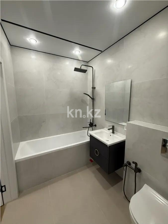 Продажа 1-комнатной квартиры, 36 м² в Астане - фото 3