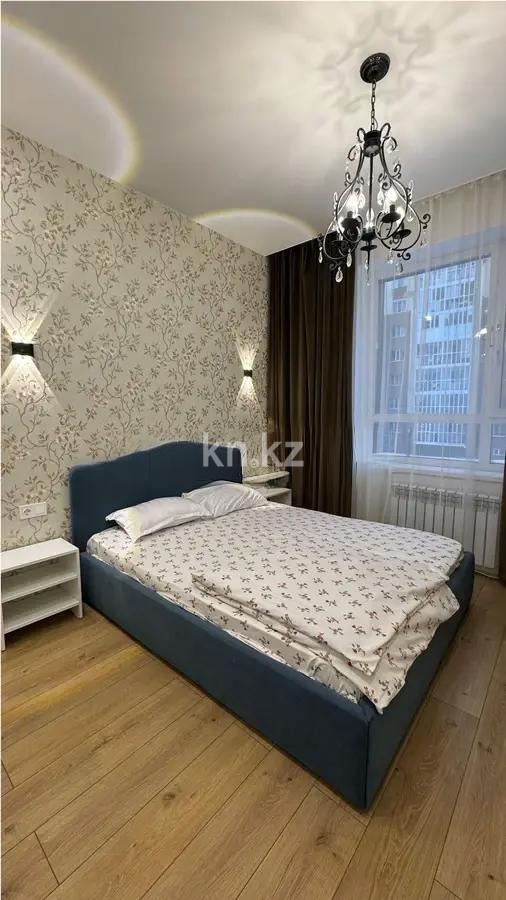 Продажа 2-комнатной квартиры, 38 м² в Астане - фото 2
