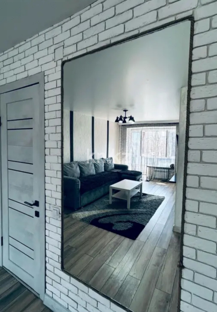 Аренда 2-комнатной квартиры посуточно, 48 м² - Аренда квартир посуточно в Караганде Город фото 1 из 9