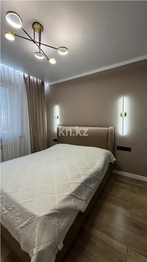 Продажа 2-комнатной квартиры, 62 м² - Продажа квартир от собственников в Караганде - страница 7 фото 2 из 5