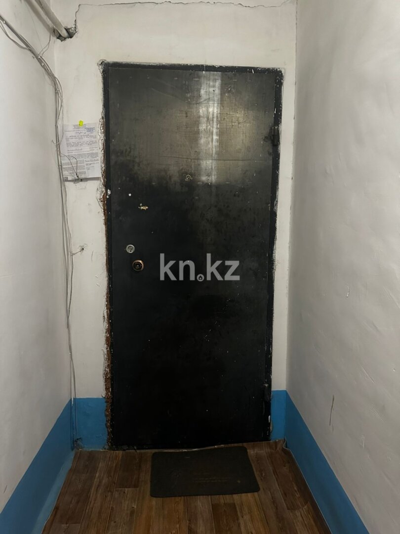 Продажа 1-комнатной квартиры, 38 м² в Караганде - фото 18