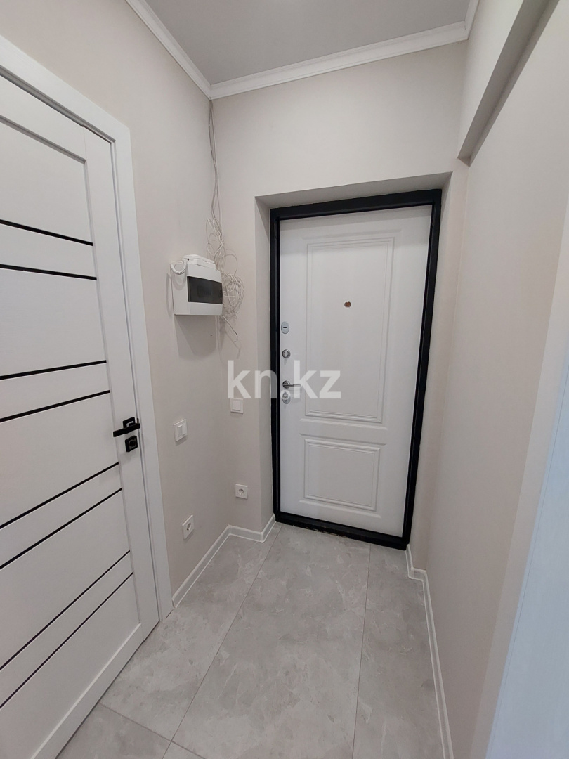 Продажа 1-комнатной квартиры, 28 м² - Недвижимость в Казахстане - страница 8 фото 2 из 7