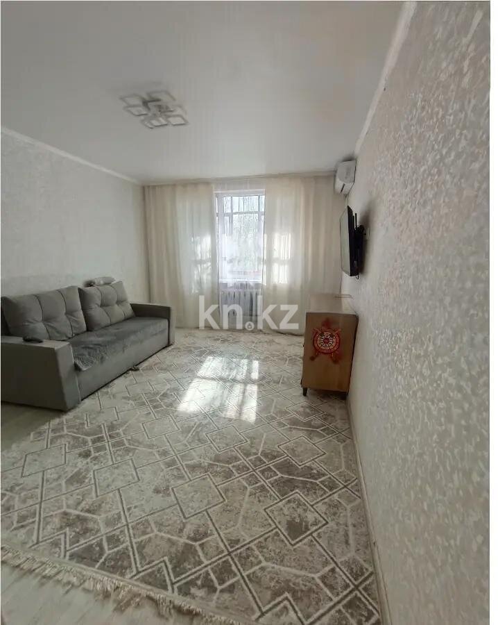 Продажа 1-комнатной квартиры, 35 м² в Астане