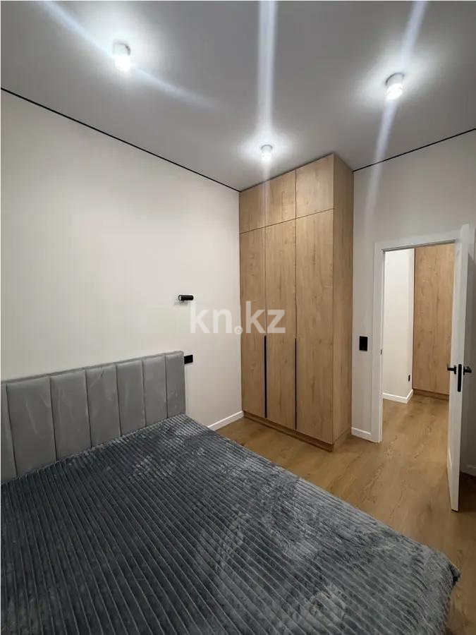 Продажа 2-комнатной квартиры, 36 м² в Астане - фото 2