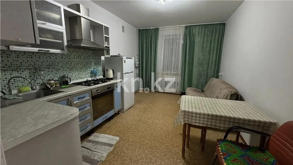 Продажа 1-комнатной квартиры, 44.5 м² - Продажа недвижимости в Астане - страница 3 фото 2 из 5