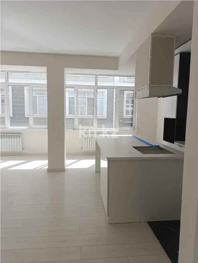 Продажа 3-комнатной квартиры, 95 м², мкр-н Кайрат, дом  152/1 - Продажа квартир в Алматы фото 2 из 5