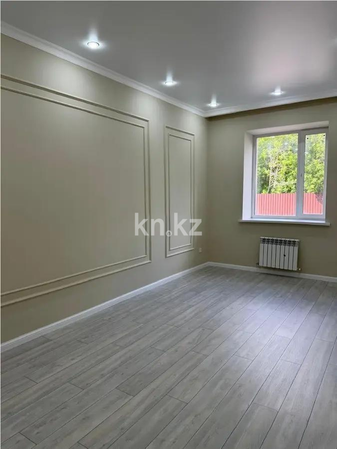 Продажа 2-комнатной квартиры, 62 м², пр. Шахтеров, дом  20/4 - Продажа  двухкомнатных квартир в новостройках Караганды без посредников фото 1 из 5