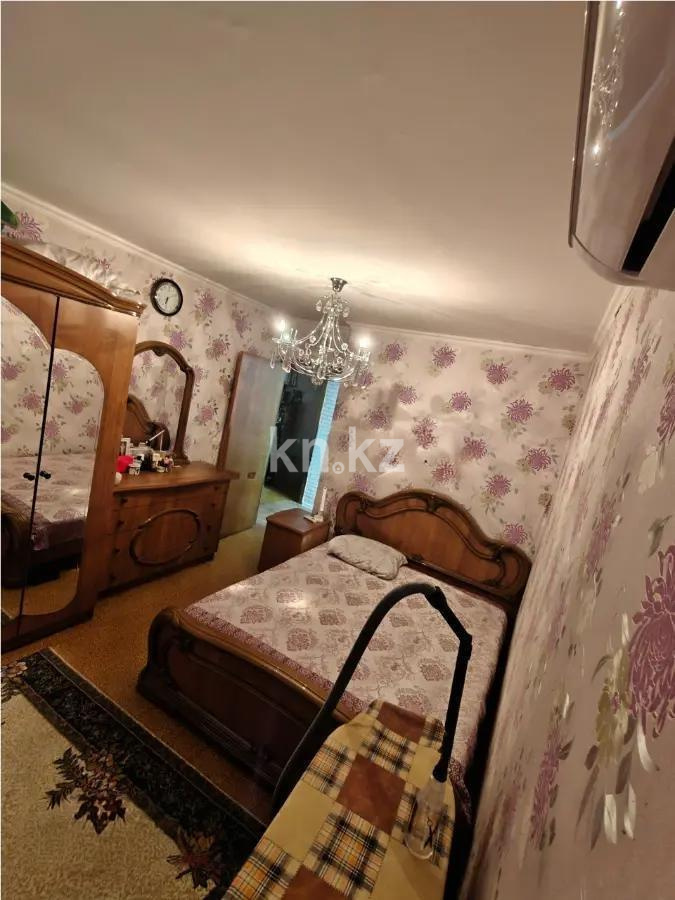 Продажа 3-комнатной квартиры, 55 м², пр. Гагарина, дом  294/3 в Алматы - фото 2