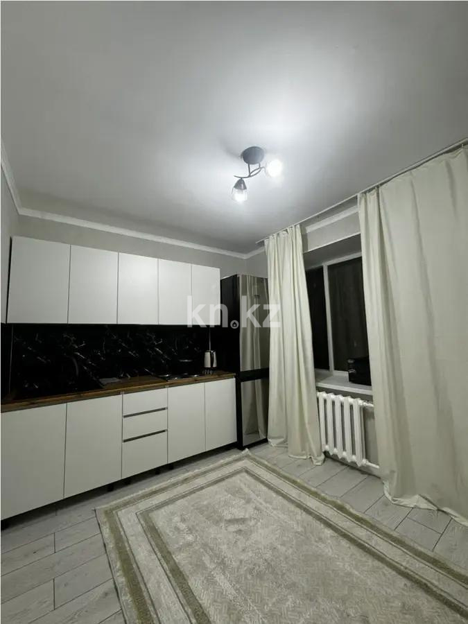 Продажа 1-комнатной квартиры, 37.5 м² - Продажа квартир в Астане - страница 19 фото 2 из 5