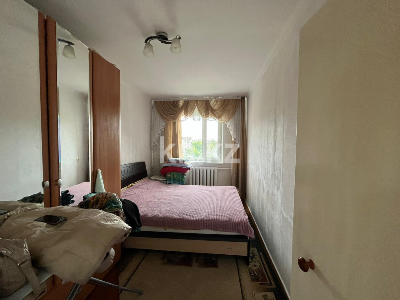 Продажа 4-комнатной квартиры, 76 м², мкр-н Восток-2 в Караганде - фото 7