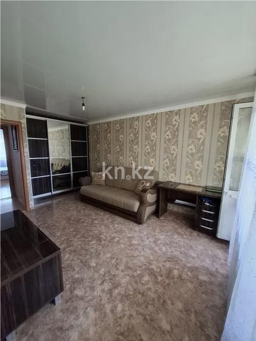 Продажа 2-комнатной квартиры, 48 м² в Караганде