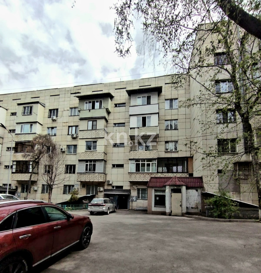 Продажа 2-комнатной квартиры, 30 м² - Продажа квартир в Кокшетау фото 24 из 24