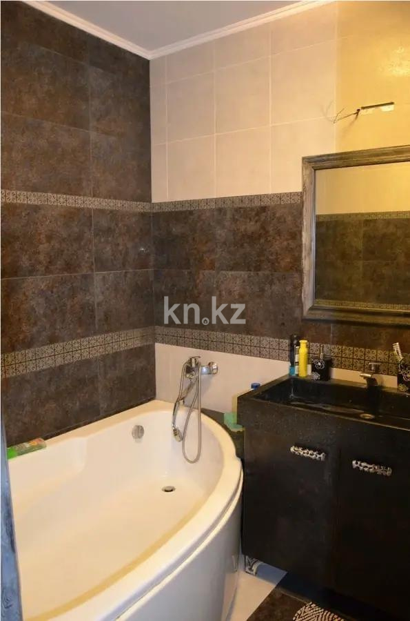 Продажа 3-комнатной квартиры, 87.6 м², пр. Абая, дом  141 - Продажа  трехкомнатных квартир в Алматы фото 2 из 2