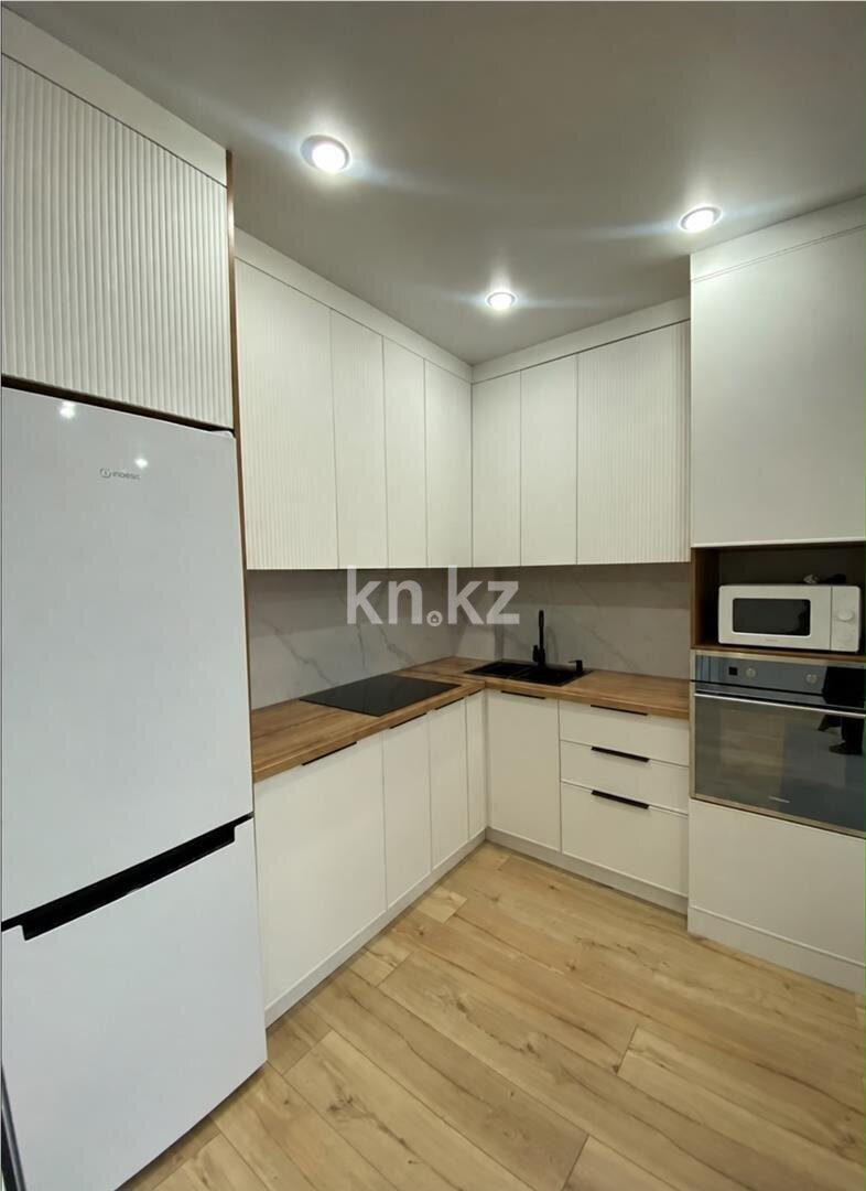 Продажа 2-комнатной квартиры, 54 м² в Астане - фото 4