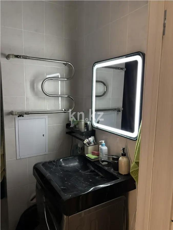 Продажа 2-комнатной квартиры, 58 м² - Продажа двухкомнатных квартир в блочном доме в Астане - страница 3 фото 3 из 3