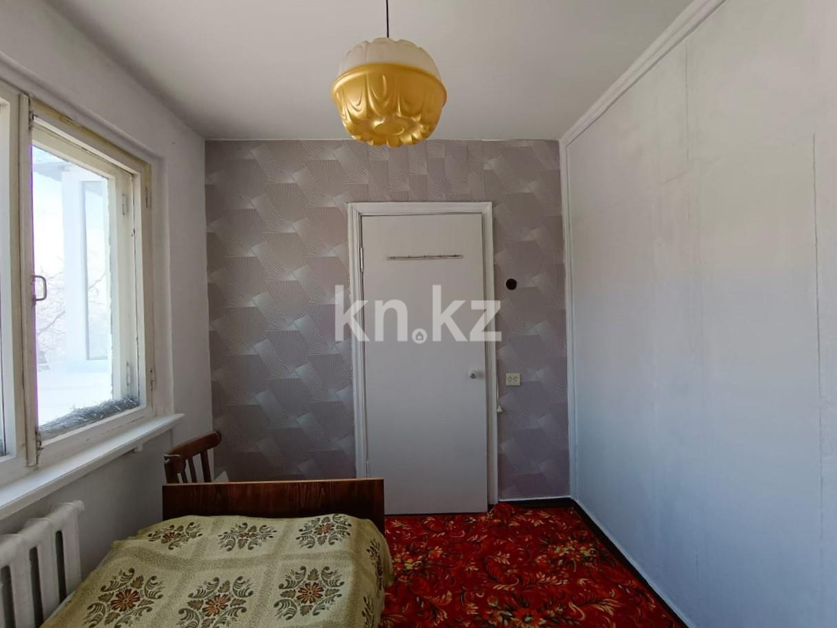 Продажа 3-комнатной квартиры, 48 м², мкр-н 22 в Караганде - фото 4