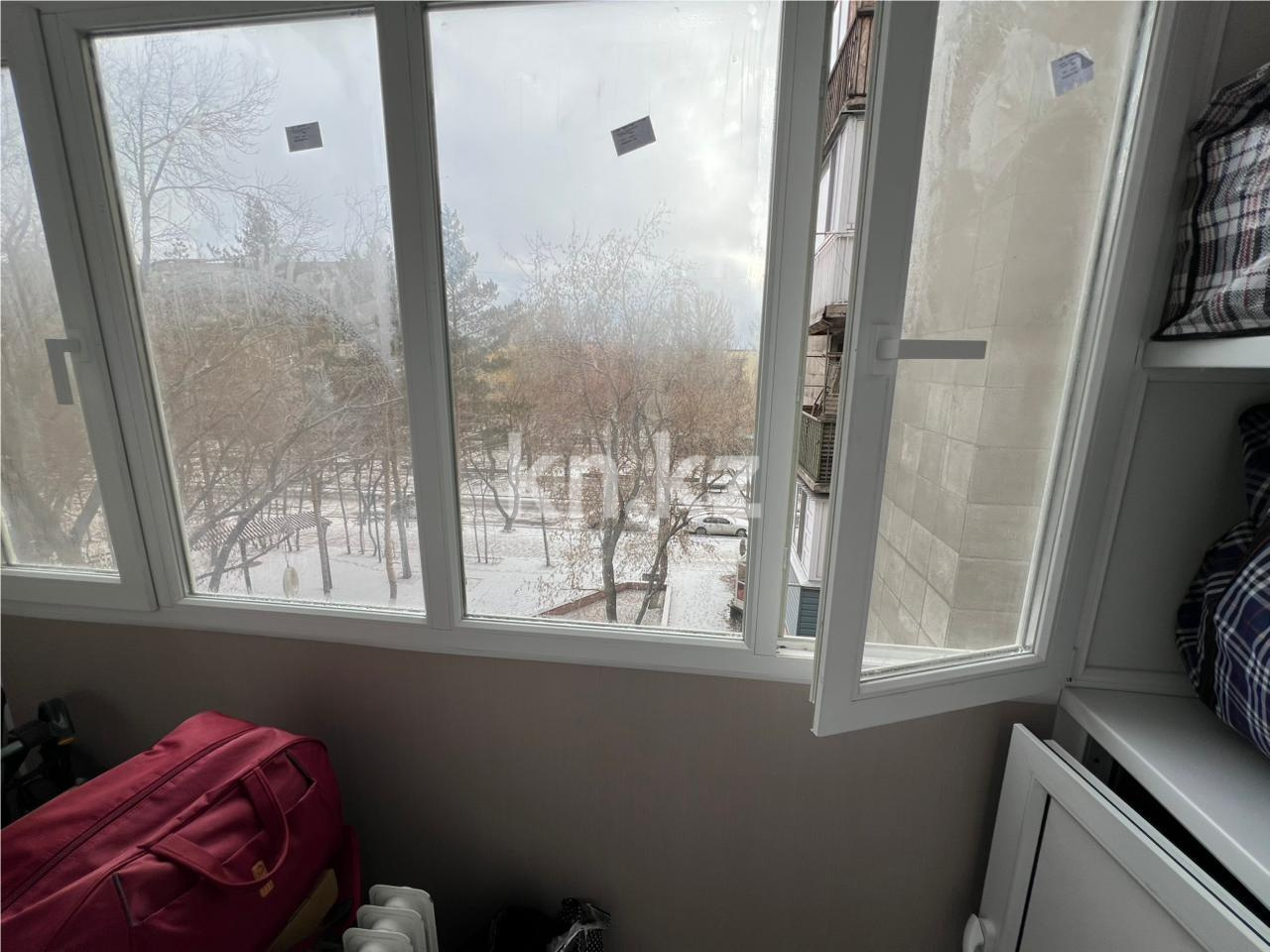 Продажа 2-комнатной квартиры, 42 м², пр. Н. Абдирова, дом  34/1 - Продажа квартир в Караганде фото 3 из 14