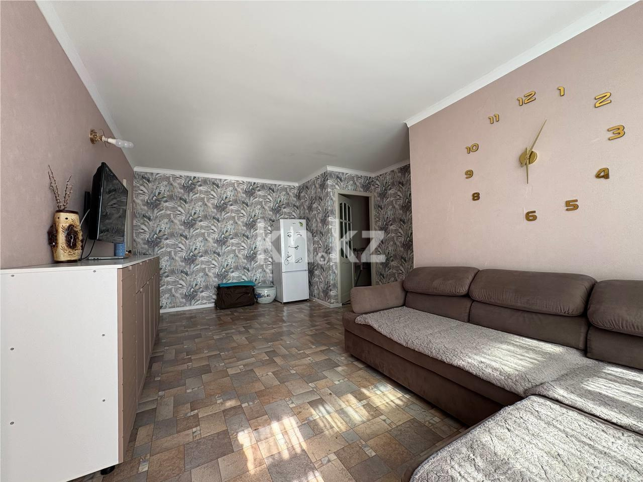 Продажа 2-комнатной квартиры, 45 м², бул. Независимости в Темиртау