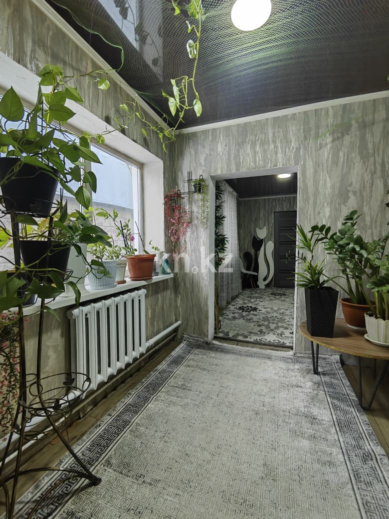 Продажа 3-комнатного дома, 87 м² - Продажа домов, коттеджей в Караганде фото 12 из 36