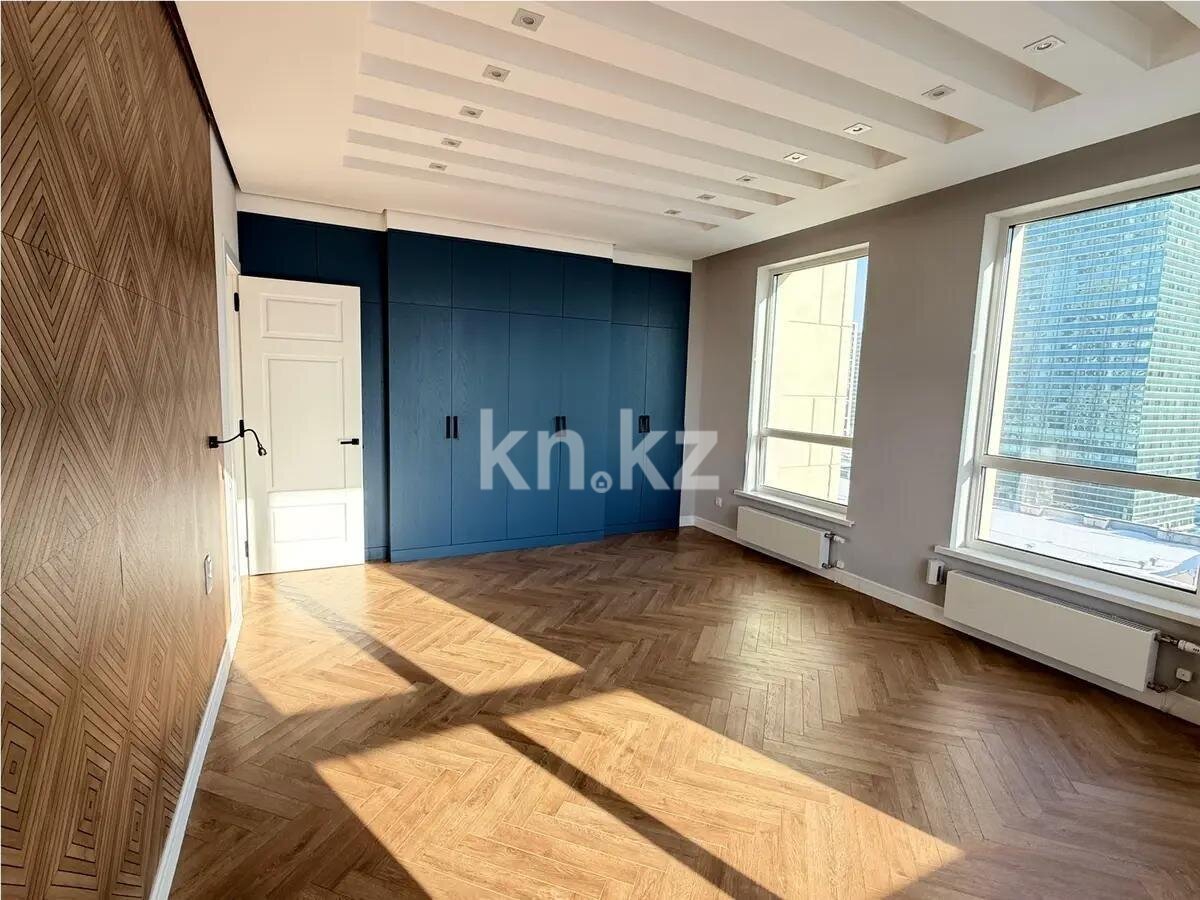 Продажа 4-комнатной квартиры, 156 м² в Астане - фото 2