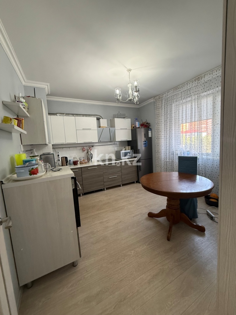 Продажа 3-комнатной квартиры, 80 м² в Караганде - фото 3
