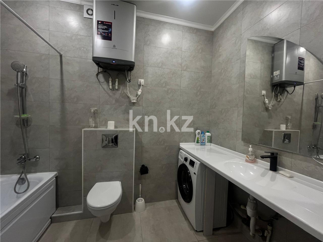 Продажа 3-комнатной квартиры, 90 м² - Продажа домов, коттеджей в Семее фото 6 из 18