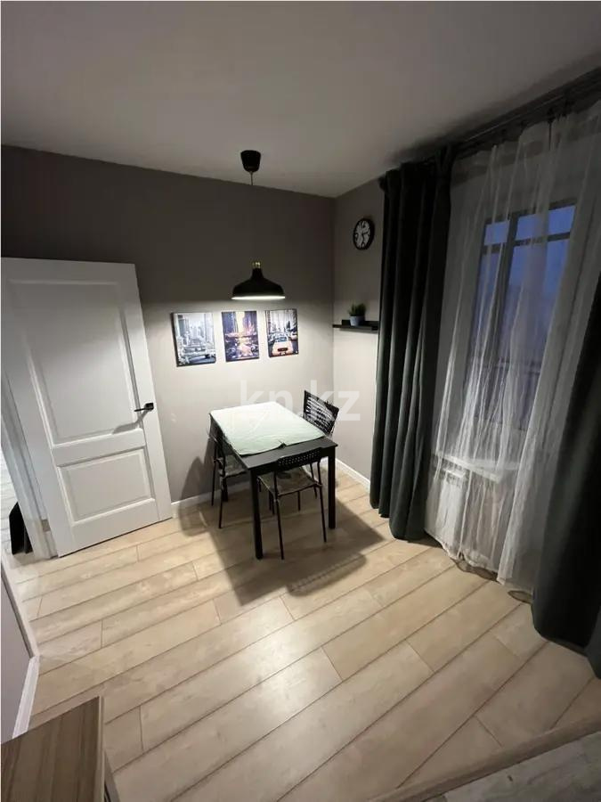 Продажа 1-комнатной квартиры, 38 м² - Недвижимость в Казахстане - страница 4 фото 2 из 5