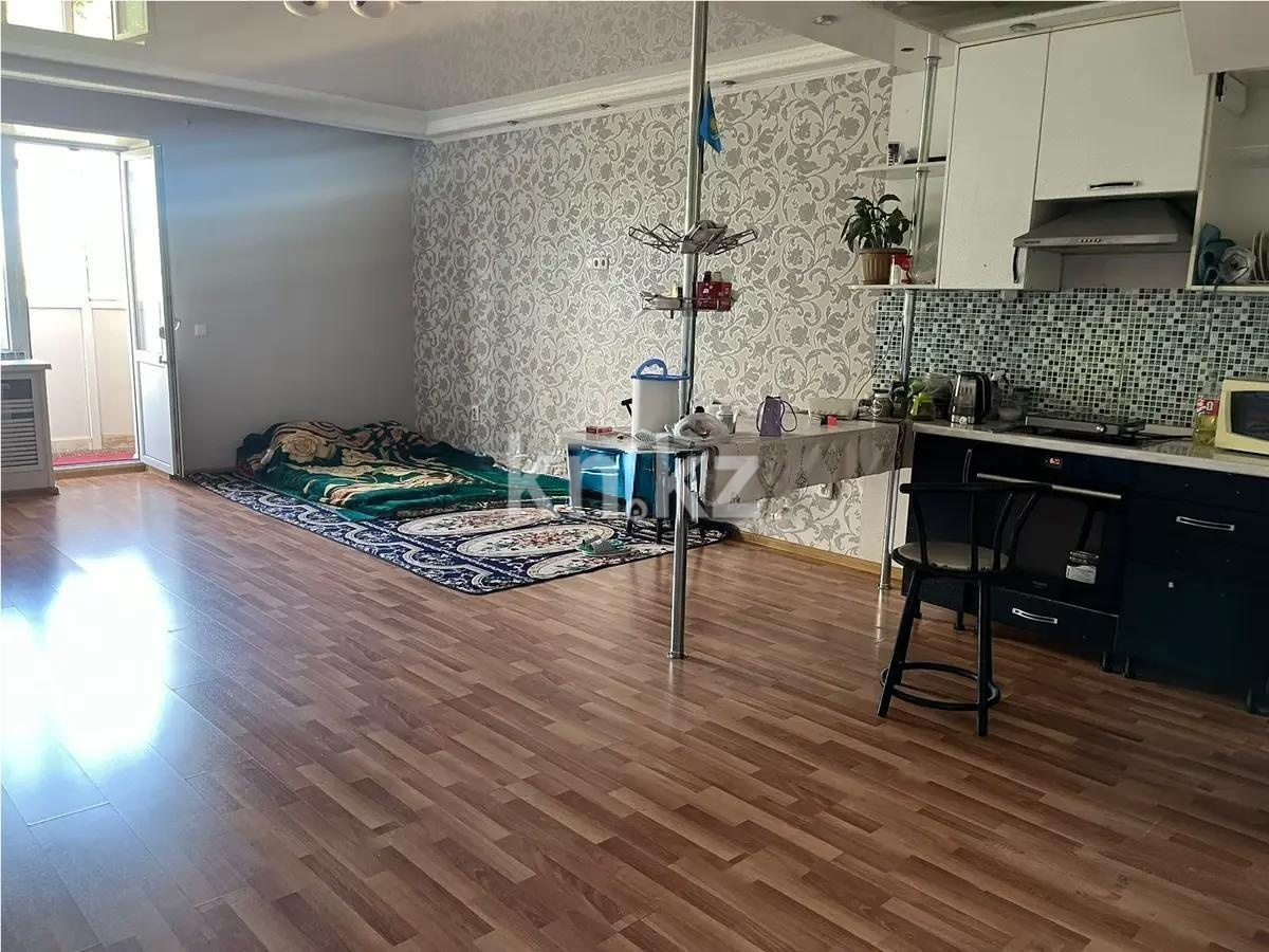 Продажа 1-комнатной квартиры, 58.9 м² - Продажа действующего бизнеса в Усть-Каменогорске фото 1 из 2